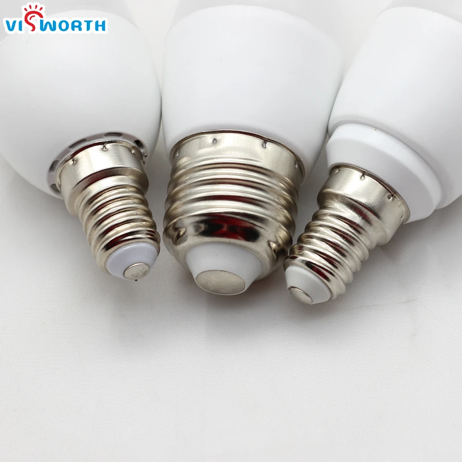 LED svíčka lehký 3W 5W 7W hory energie chandlier broušené sklo lampa ampule bombillas E14 E27 střídavého 110V 220V teplý rýma bělouš klas LED cibule