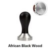 African Black Wood