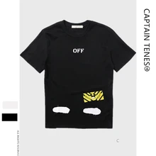 Basic T-shirt WHITE Short Sleeve T-shirt Slash Striped Short Sleeve T-shirt Bottom Shirt for Men Basic T-shirt WHITE Short Sleeve T-shirt Slash Striped Short Sleeve T-shirt Bottom Shirt for Men
