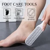 1pcs Double Side Foot File Professional Rasp Heel Grater Hard Dead Skin Callus Remover Pedicure File Foot Grater ► Photo 2/6