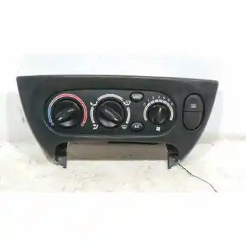 

CONTROL HEATING/AIR CONDITIONING RENAULT MEGANE I HATCHBACK SEDAN (BA0)