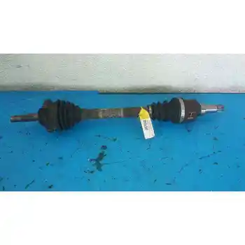 

9638753280 TRANSMISSION FRONT LEFT PEUGEOT 206 SALOON