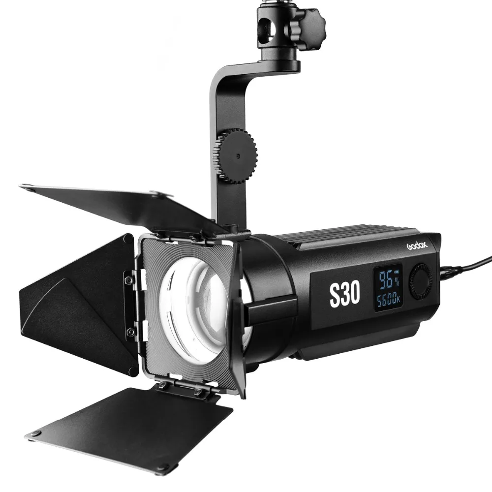 LED S30 09