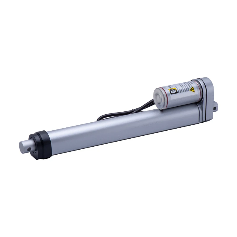 

Electric Linear actuator 12V linear motor moving distance stroke 2/4/6/8/10/12/18 inch Dynamic Load 110LBS Static Load 500LBS