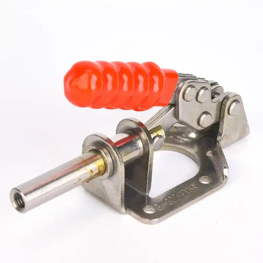 Business, Office & Industrial Toggle Clamp Push Pull Type Quick Release