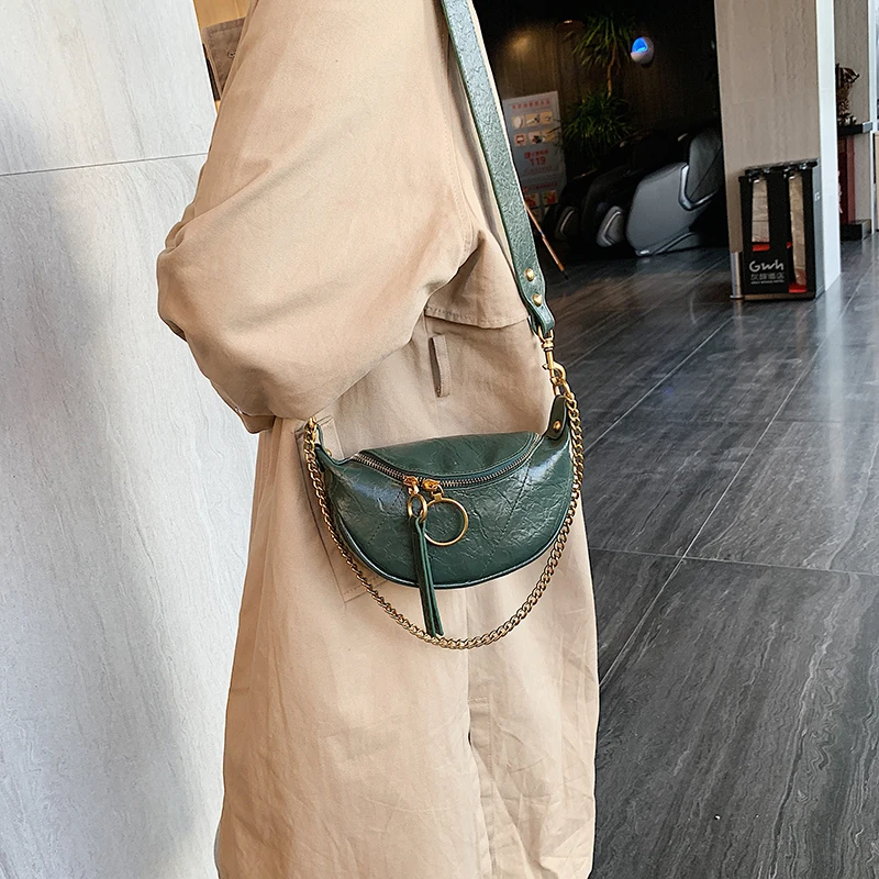 PUIMENTIUA новая маленькая сумка-мессенджер на цепочке модная сумка из искусственной кожи через плечо для женщин женские дорожные сумки