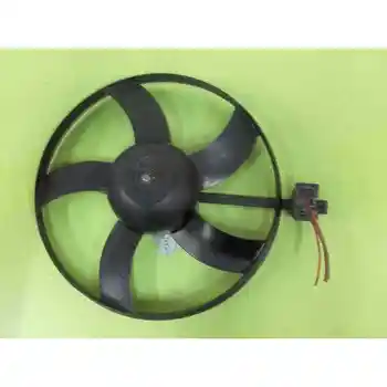 

866939A ELECTRIC FAN SEAT IBIZA (6L1)