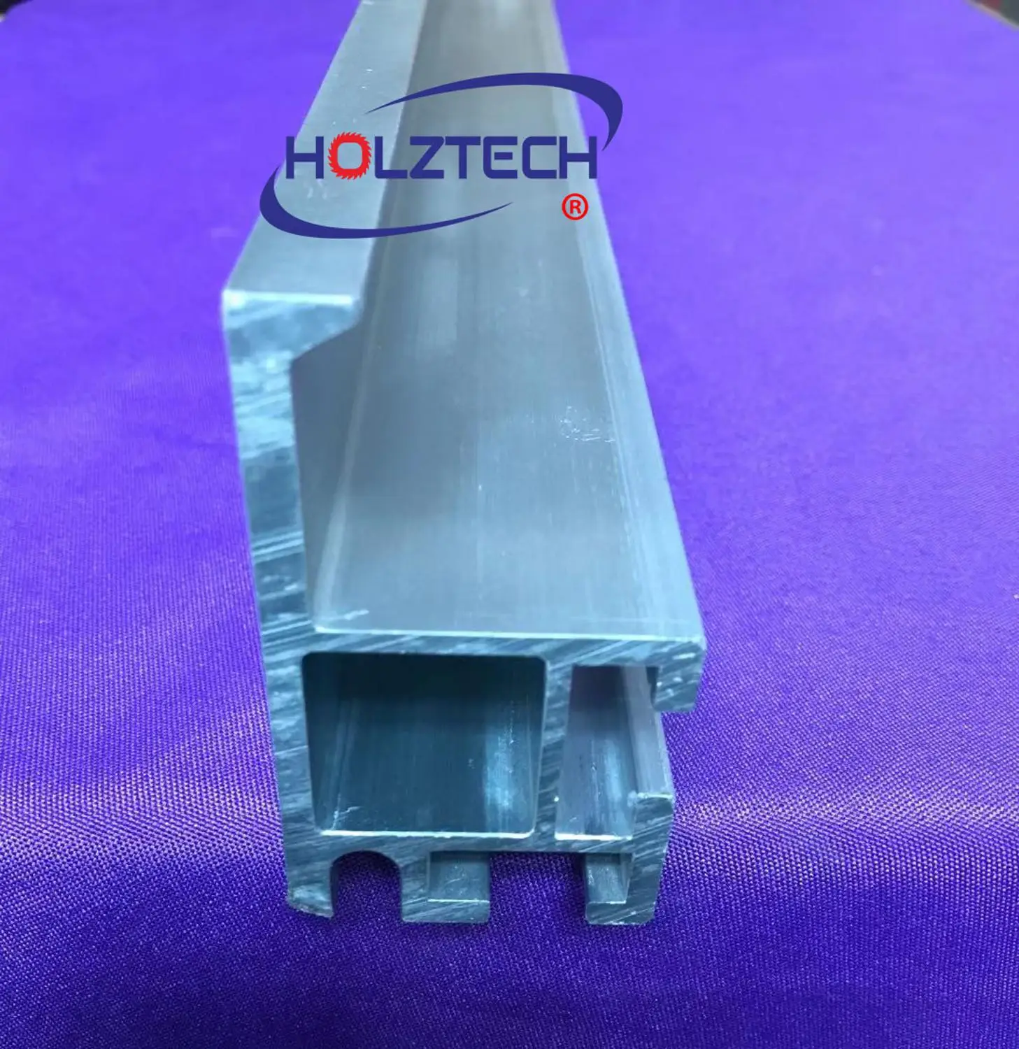 Sliding Table Saw Guide Fence Rip Fence Ruler - Woodworking Machinery ...