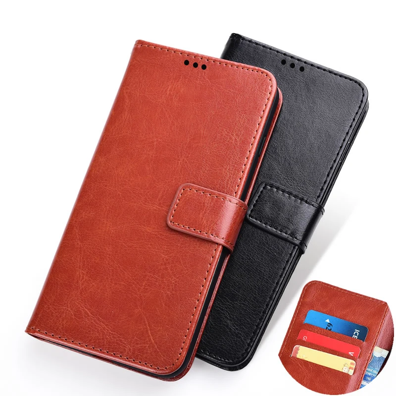 

Luxury Leather Flip Case For Lenovo Z6 Z6 Lite S5 A5 A6 K5 K6 K8 K9 K10 Pro Play Note Case Wallet Card Stand silicone Cover