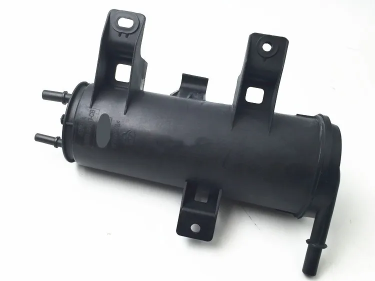 Activated carbon tank fuel tank carbon canister Fuel tank drying bottle