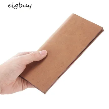 

2020 Fashion Wallet Ultra-thin Retro Wallet Men's Thin Wallet Multi-function Wallet Pu Leather Money Cute Wallet