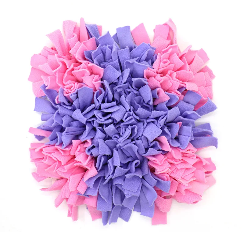 Pink Purple 2