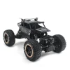 Coche todoterreno teledirigido 4WD Rock Crawler, juguete con Control remoto, 4x4, 5510 ► Foto 2/6