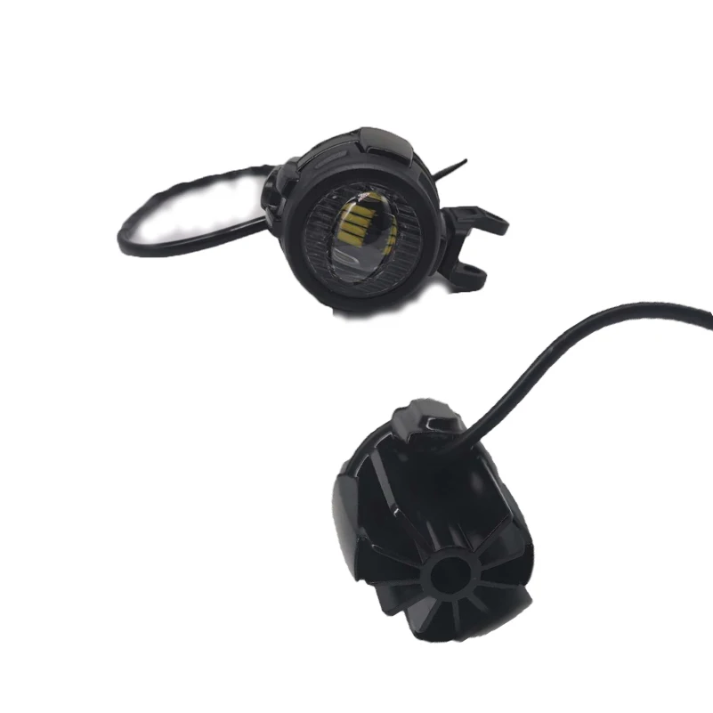 1 комплект R1200GS 40 Вт мотоциклетные rcycle светодиодные противотуманные фары