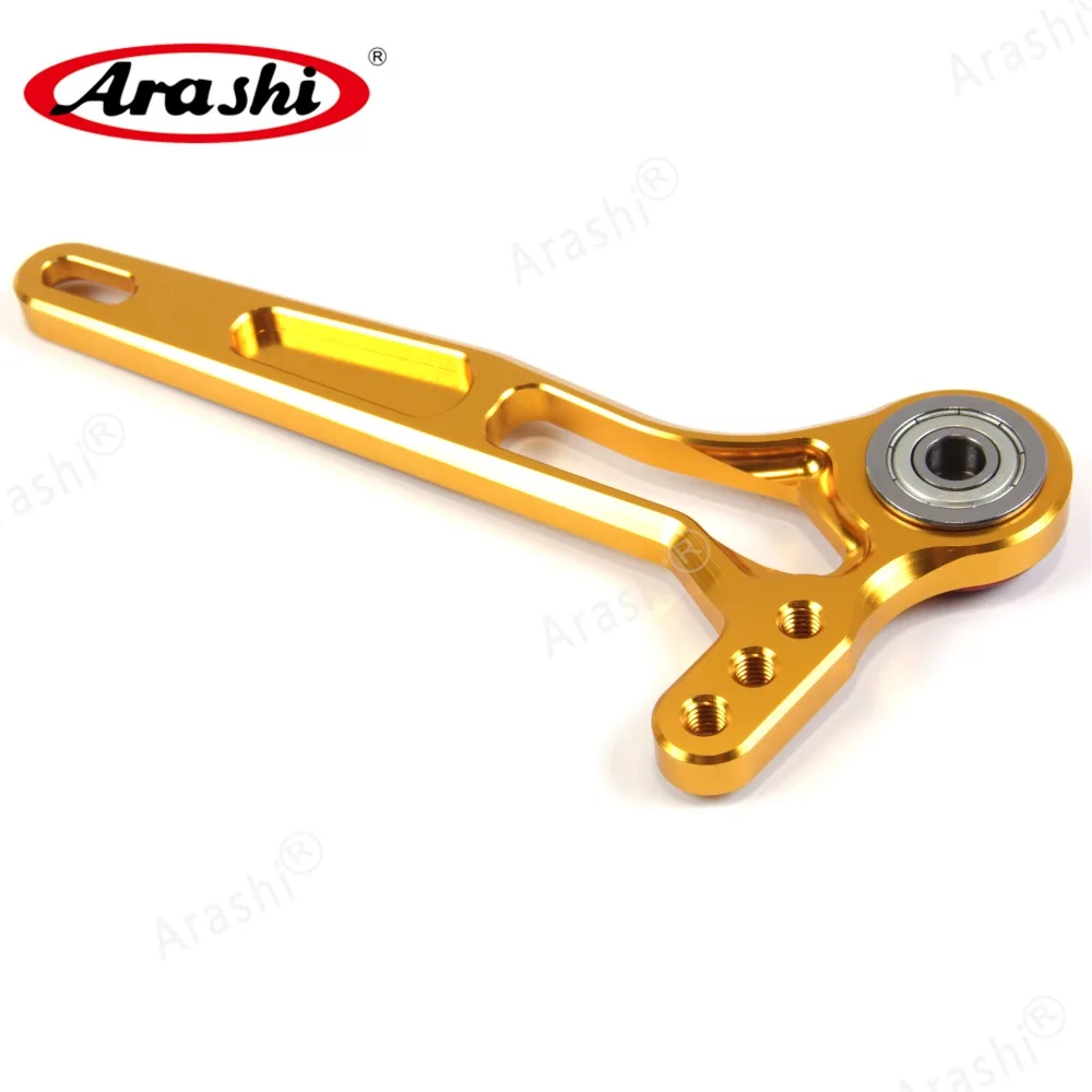 Arashi Rider Регулируемые подножки для SUZUKI GSX-S 750 подножки cnc GSXS750 GSXS GSX S 750 GSX750S мотоцикл