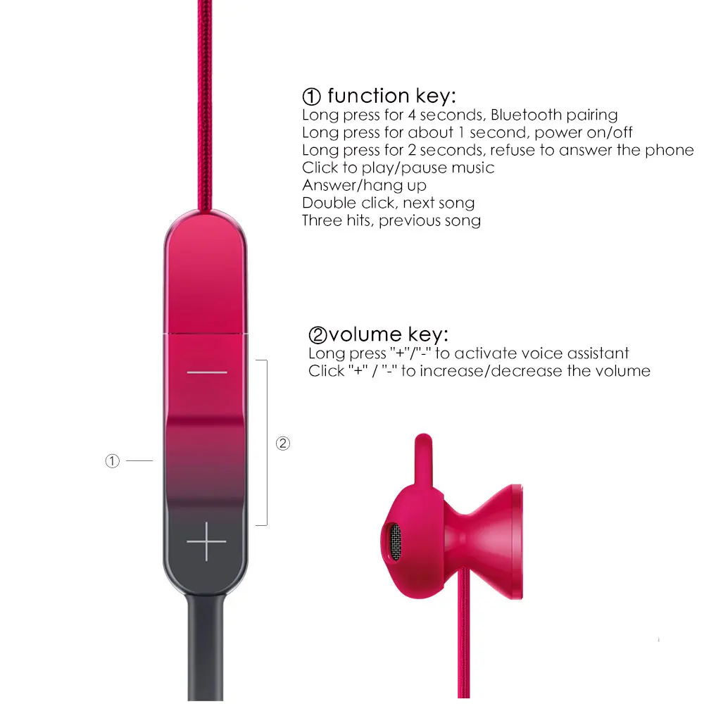 Новинка, huawei Honor xSport PRO, Bluetooth гарнитура, воротник BT5.0, type-C, обратная быстрая зарядка, водонепроницаемые спортивные беспроводные наушники