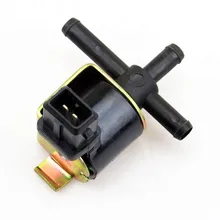 RWSYPL N75 Turbo Boost Solenóide Da Válvula De Controle Para 1.8 T Golf Passat MK4 B5 A4 058 TT 906 283 C 06A 906 283 E 06A906283E