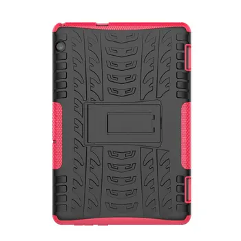 

Anti-Slip Dustproof Anti-drop Protector Protective Cover Case Pouch Skin Shell for HUAWEI MediaPad T5 10 10.1 inch