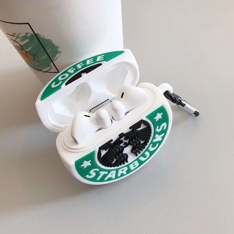 

Headphone Case For Huawei Freebuds 3 Case Cute Cartoon Silicone 3D Earphone Cover For Huawei Freebuds 3 Pro Case with keychain