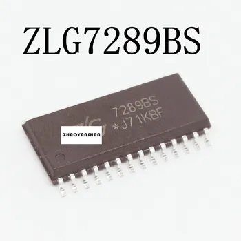 

10pcs X ZLG7289BS ZLG7289 SOP28 new