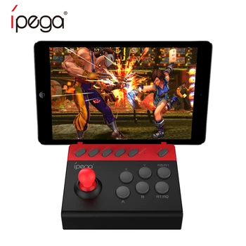 

IPEGA Gamepad PG-9135 Wireless gamepad Gamepad bluetooth Joystick android Gamepad android For Android iOS Tablet
