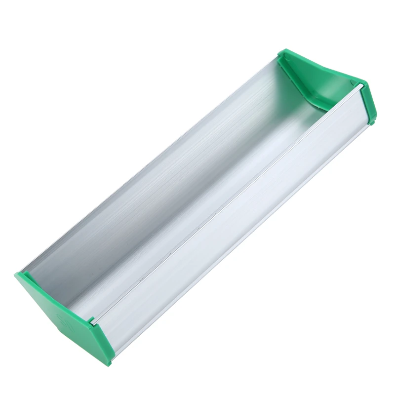 16" Emulsion Scoop Coater Silk Screen Printing Aluminum Coating Tool