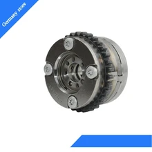 Хорошее качество выхлопные левый синхронизации устройство регулировки распределительного вала для Mercedes CL550 E550 S550 M278 OEM: 2780501347 278 050 13, 47(Европа