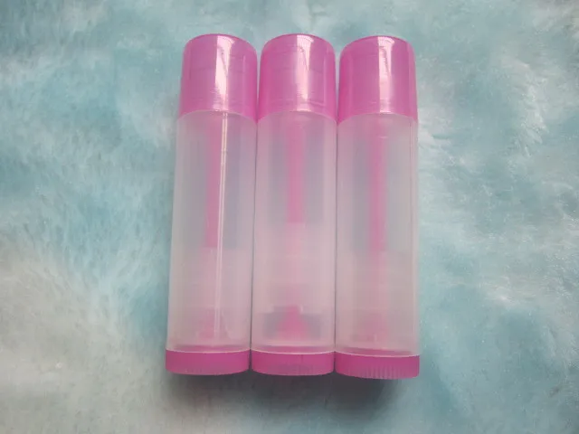 

Wholesale Cute Design 5ml Lipstick Tube With Hanging Mouth,Lip Balm Stick Container,Sample Cosmetic Container, DIY Tube,LT015