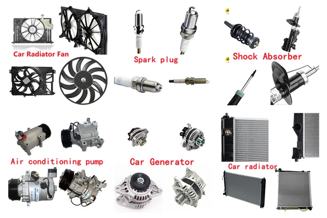 Auto Parts Online
