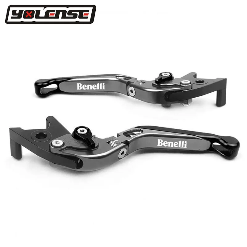 Для Benelli BJ 500 300 302 BN 600I BN302 300 899 600 TNT300 TNT600 мотоциклетные регулируемые Складные Выдвижные Тормозные Рычаги Сцепления - Color: T