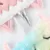 Unicorn Sleeping Eye Mask Cute Kids Sleep Mask Cartoon 3D Eye Cover Travel Eye Band Shade Rest Eyepatch Eye Blindfolds