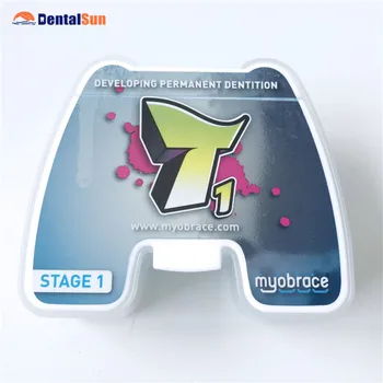 

Dental Orthodontic Trainer Stage1 2 3 4 /MRC Teens Trainer