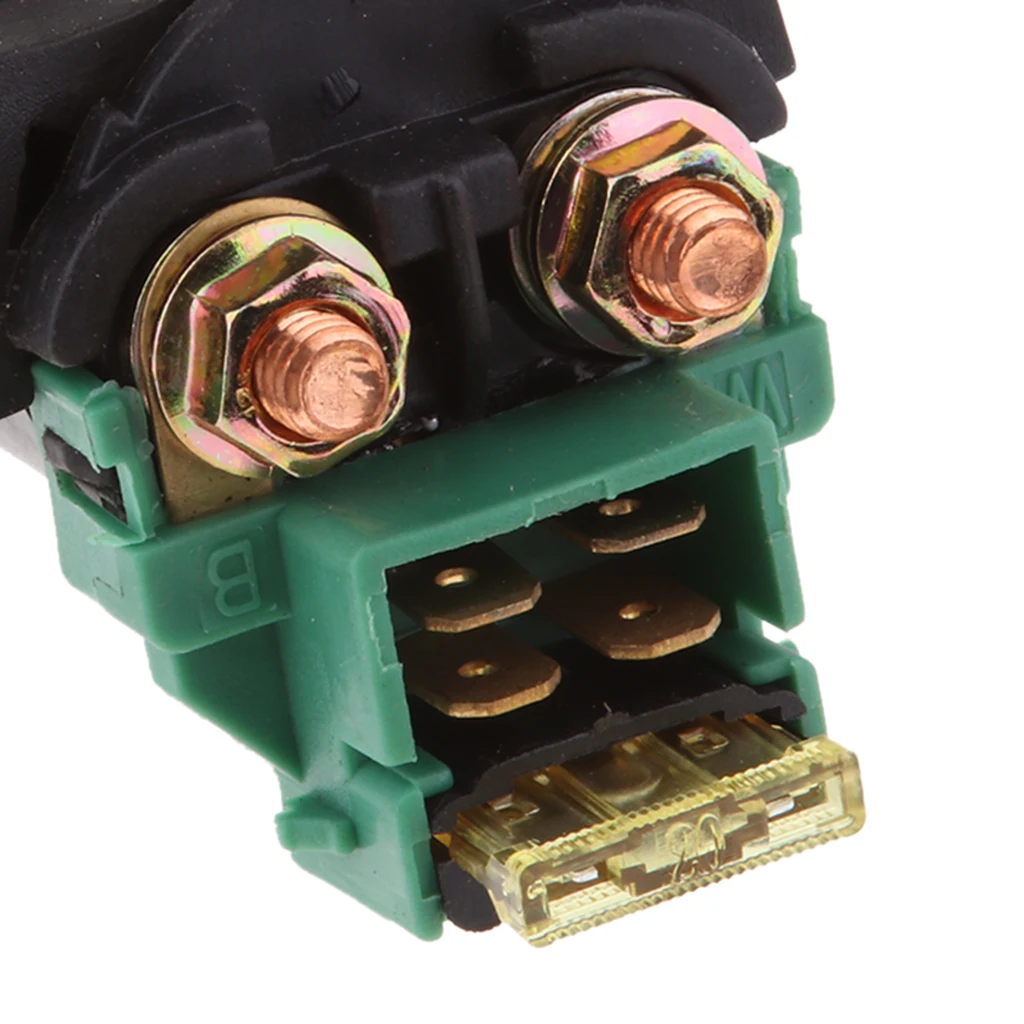 Starter Solenoid Relay For 250cc,260cc,300cc BUYANG,LINHAI,CHINESE ATV,UTV