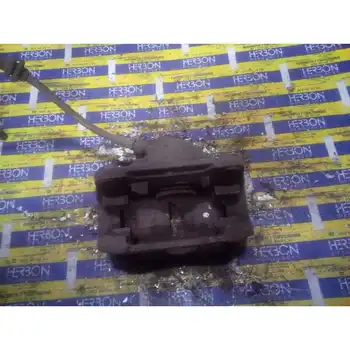 

BOSCH Brake Caliper Front Left Renault Scenic Ii *