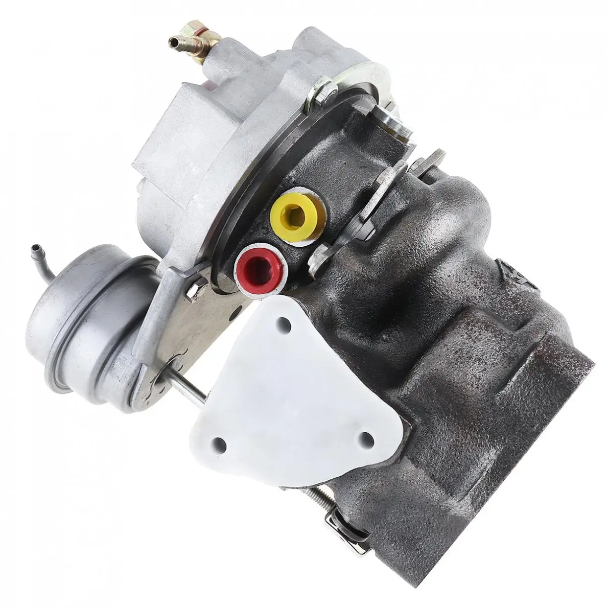 K03 53039880005 53039700029 53039880029 автомобильный Турбокомпрессор Для AUDI A4 A6 B5 1.8L 1994-06 БОС APU ANB AEB