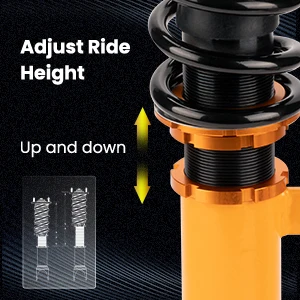 1. Adjustable Height