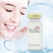 Жидкая Гиалуроновая кислота 10 мл увлажняющее масло Блокировка невесты жидкое ампулы антивозрастное эфирное масло Winkles