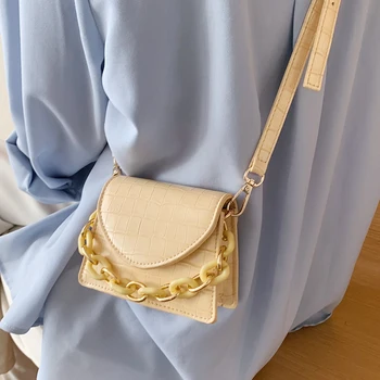

Stone pattern Mini Tote bag 2020 Fashion New High-quality PU Leather Women's Designer Handbag Travel Shoulder Messenger Bag