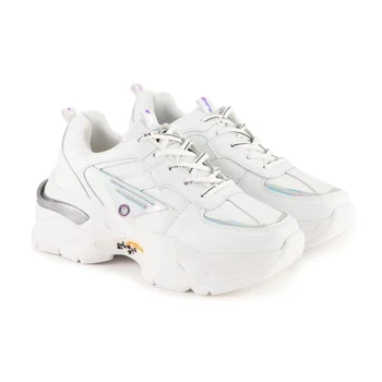 

Sneakers for women EX-tim, white