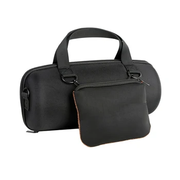 

Zipper Large Capacity With Handle EVA Protective Cover Wear Resistant Speaker Bag Waterproof Box Portable For JBL Xtreme 2