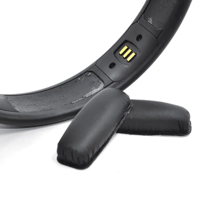 Повязка на голову Чехол Подушка для Sennheiser HDR RS165 RS175 гарнитура бампер