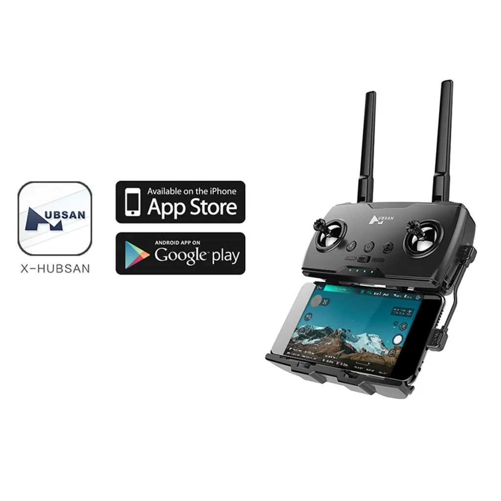 Hubsan ZINO PRO gps 5G Wi-Fi 4 км с видом от первого лица в формате 4K UHD, Камера 3-осевому гидростабилизатору Сфера игрушки для детей juguetes игрушки для детей# B20