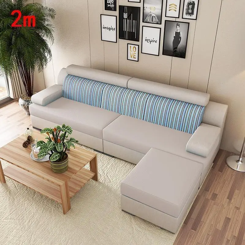Version W Do Salonu Zitzak Puff Para Mobile Per La Casa Fotel Wypoczynkowy Sillon Mobile Mueble De Sala набор мебели для гостиной диван - Цвет: Version W