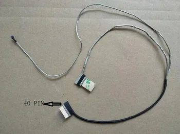 

(1-10 PCS) New Laptop Lcd Cable For Asus ROG Strix GL752 GL752V GL753 GL753V 4K EDP P/n: 1422-02K1000