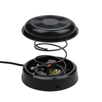 

Tattoo Foot Pedal Switch for Tattoo Machine Power Supply 360 Degree Round Aluminum Alloy Tattoo Tool