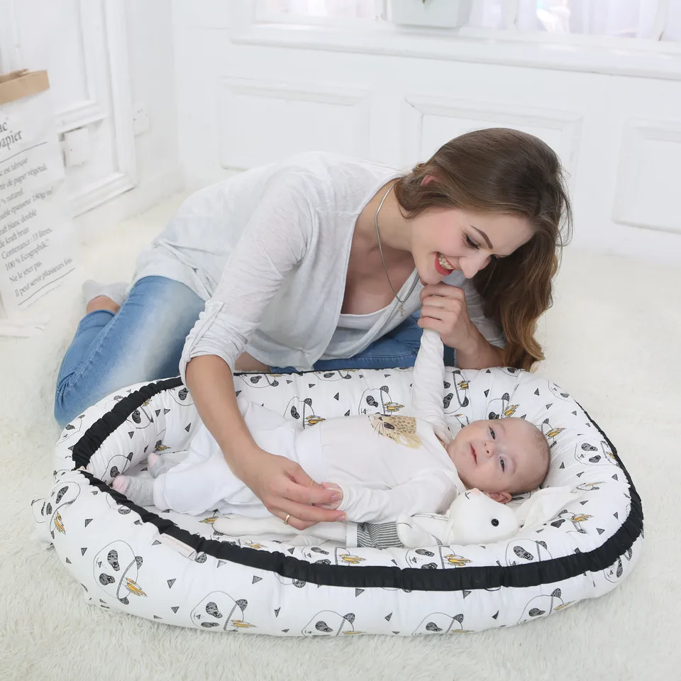 best organic bassinet