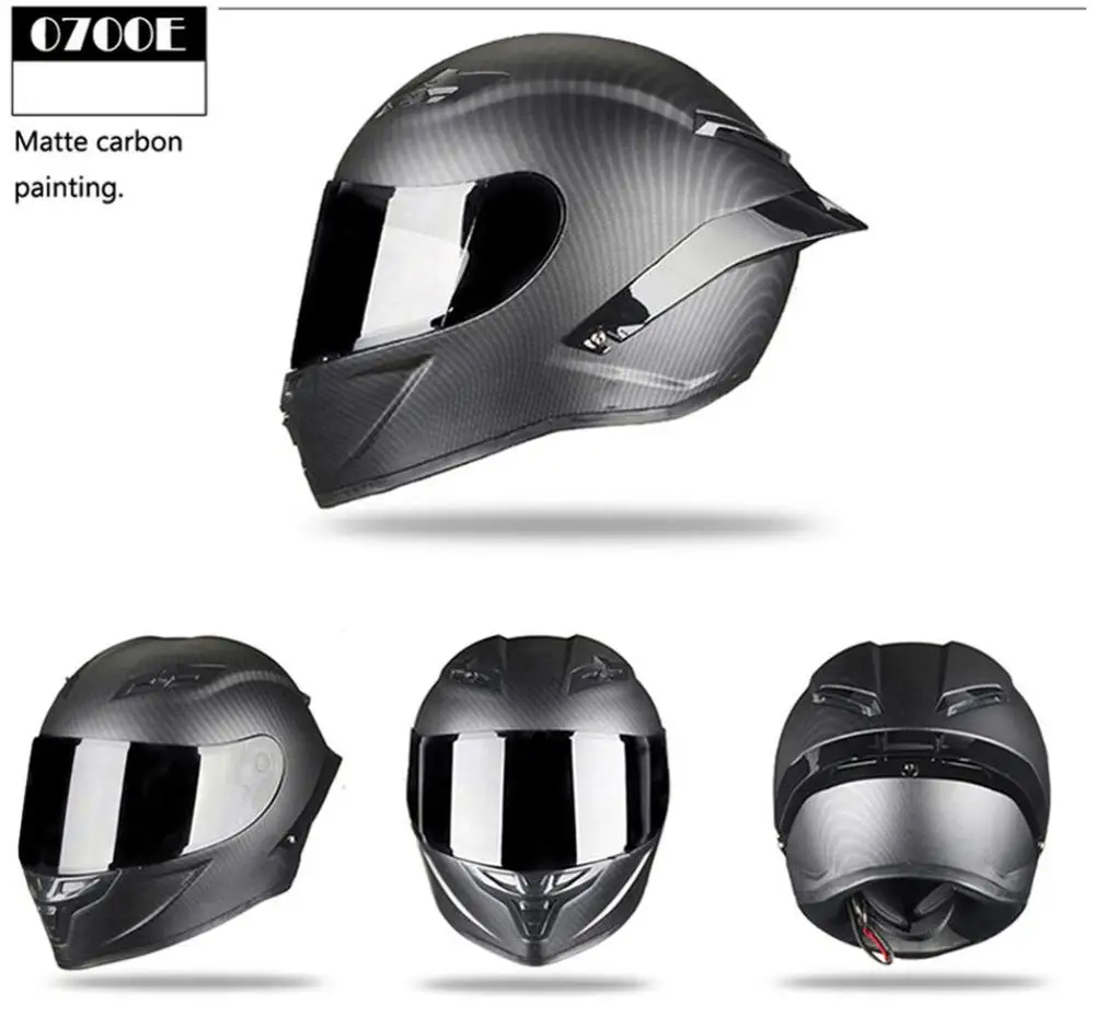 Быстрый Полнолицевой мотоциклетный шлем от raod capacetes de moto ciclista racing kak moto cross moto Helm безопасный шлем