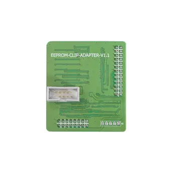 

Xhorse EEPROM Clip Adapter Original Brand Tool For VVDI PROG Programmer