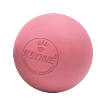 

Pain Relief Solid Fitness Equipment Home Body Building Yoga Ball Muscle Relaxation Foot Health Care Training Gym Mini Portable