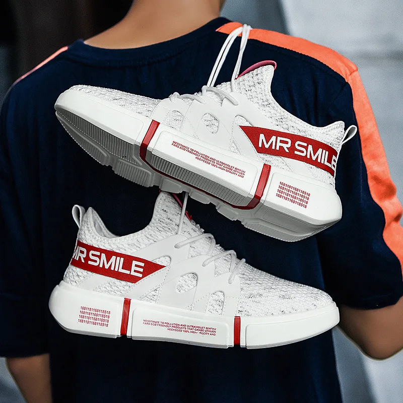 Летняя обувь, увеличивающая рост; мужские кроссовки; спортивная обувь для бега; дизайнерская обувь для тенниса; уличная спортивная обувь для прогулок; Мужская качественная дышащая обувь